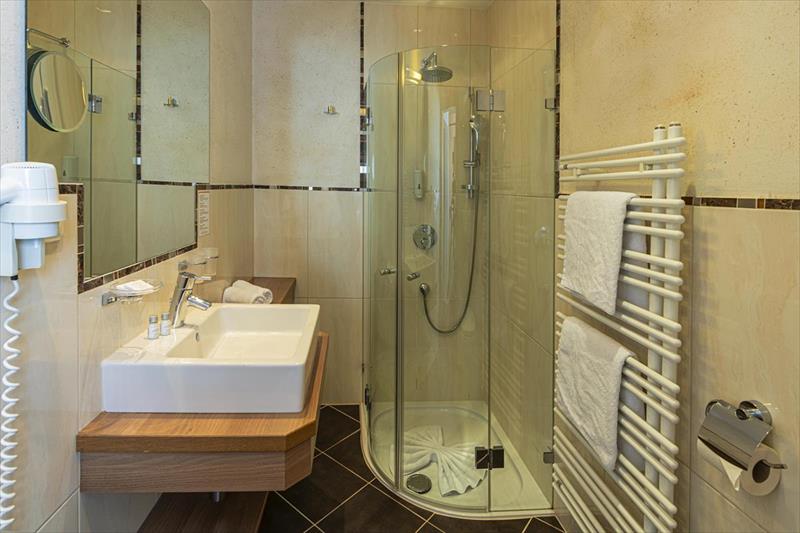 Sport- & Beautyhotel Schweizerhof (Kitzbühel)