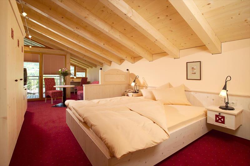 Sport- & Beautyhotel Schweizerhof (Kitzbühel)