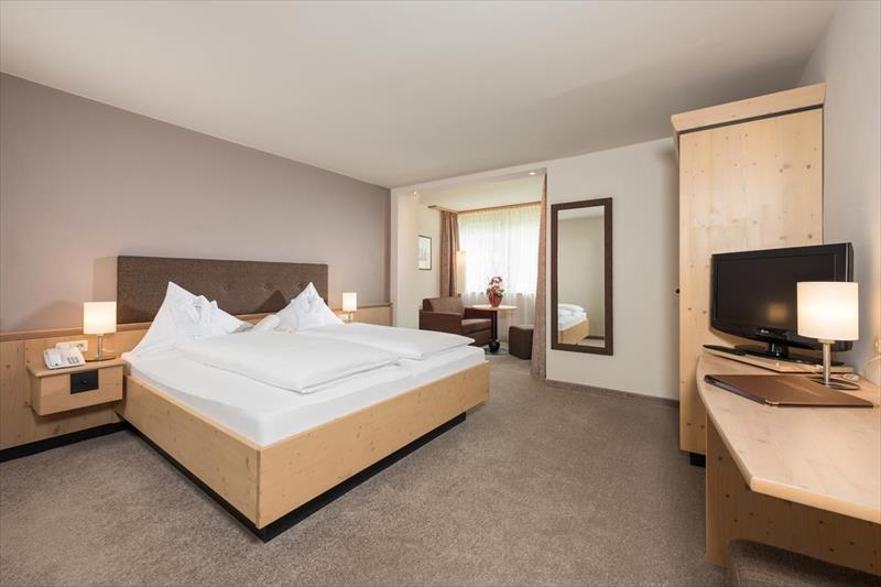 Sport- & Beautyhotel Schweizerhof (Kitzbühel)
