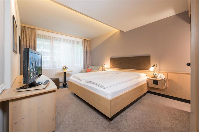 Sport- & Beautyhotel Schweizerhof (Kitzbühel)