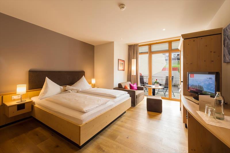 Sport- & Beautyhotel Schweizerhof (Kitzbühel)