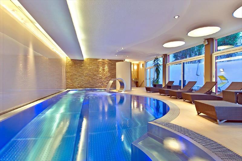 Sport- & Beautyhotel Schweizerhof (Kitzbühel)