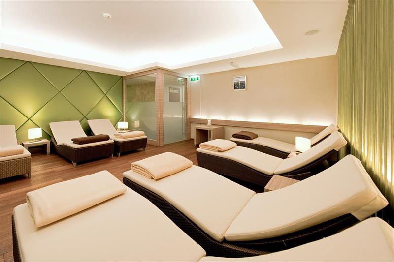 Sport- & Beautyhotel Schweizerhof (Kitzbühel)