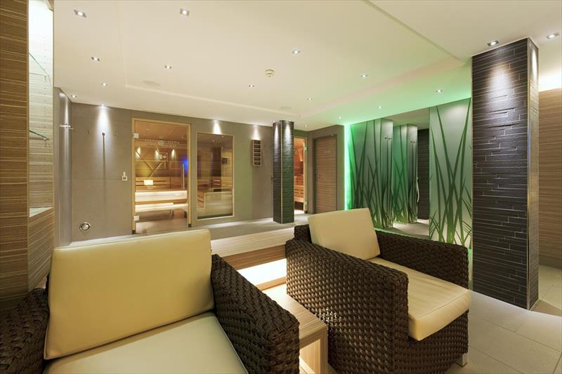 Sport- & Beautyhotel Schweizerhof (Kitzbühel)