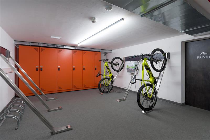 Sport- & Beautyhotel Schweizerhof (Kitzbühel)