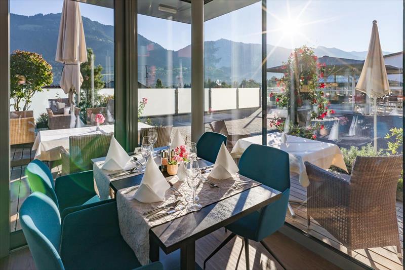 Sport- & Beautyhotel Schweizerhof (Kitzbühel)