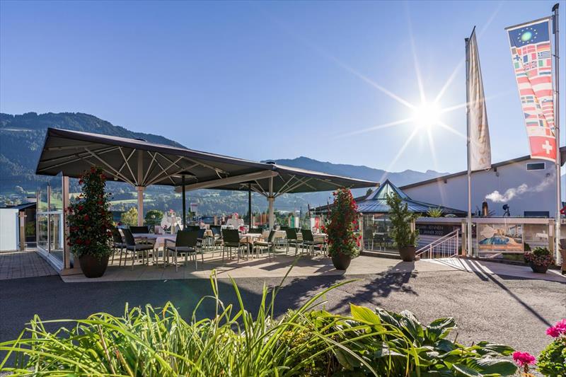 Sport- & Beautyhotel Schweizerhof (Kitzbühel)