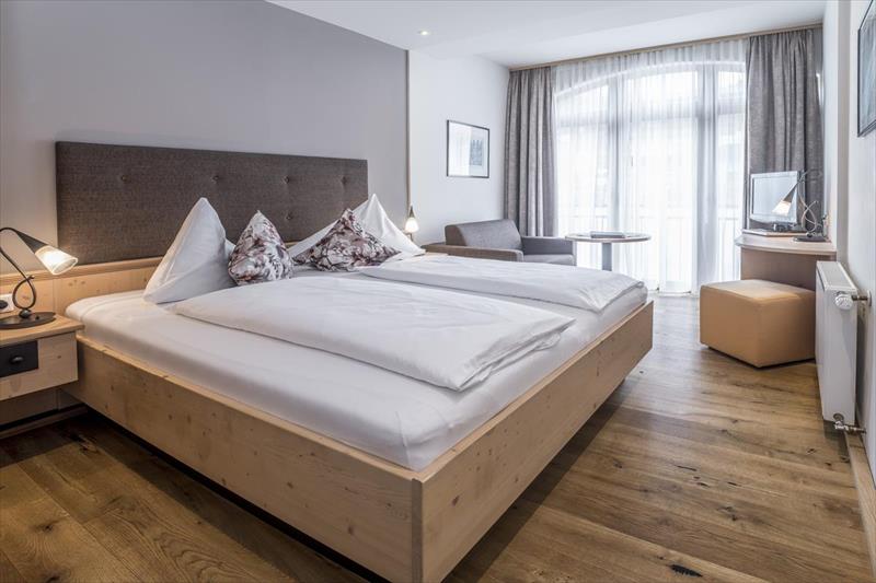 Sport- & Beautyhotel Schweizerhof (Kitzbühel)