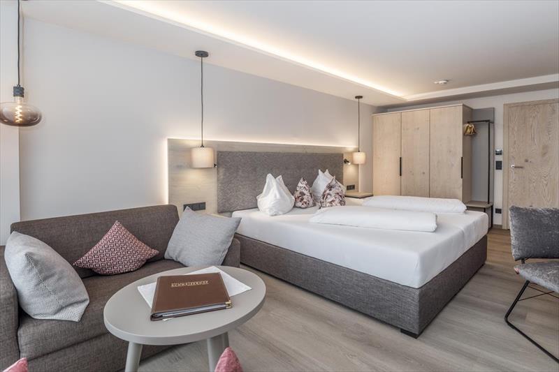 Sport- & Beautyhotel Schweizerhof (Kitzbühel)