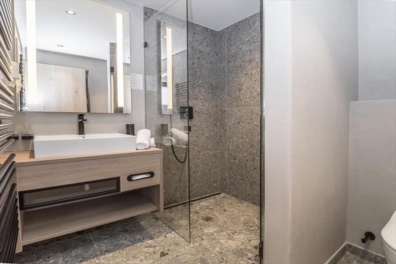 Sport- & Beautyhotel Schweizerhof (Kitzbühel)