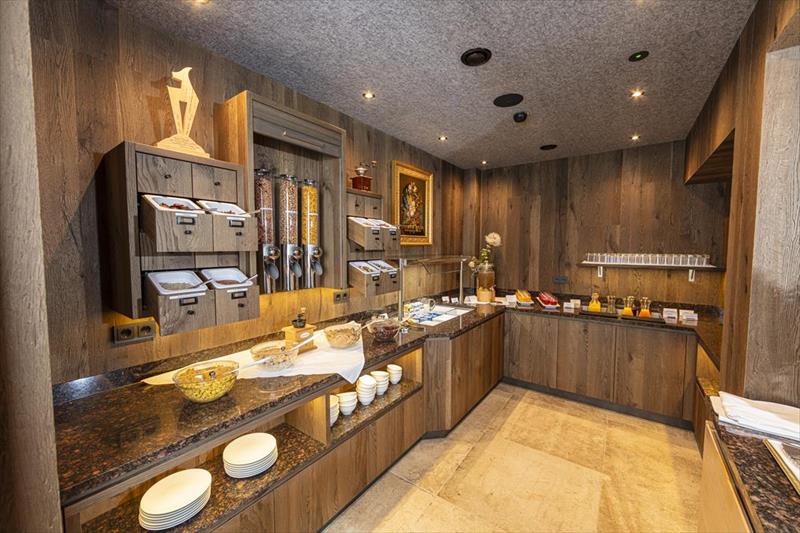 Sport- & Beautyhotel Schweizerhof (Kitzbühel)