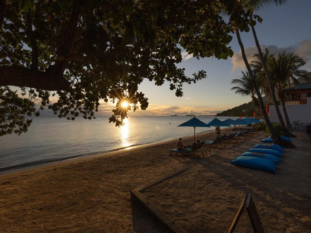 Explorar Koh Phangan