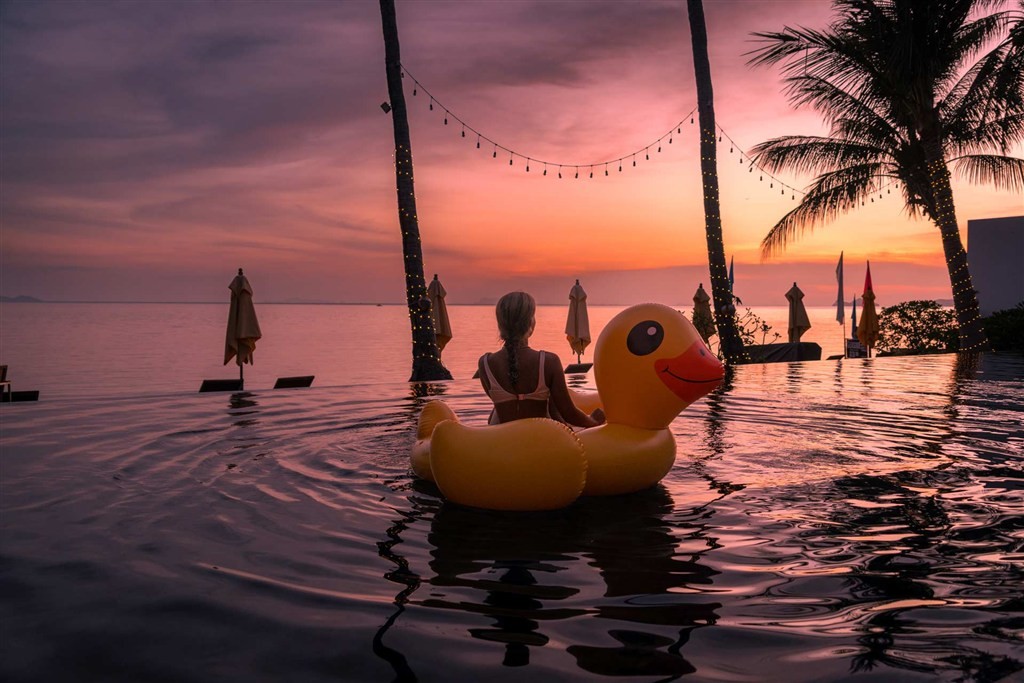 Explorar Koh Phangan