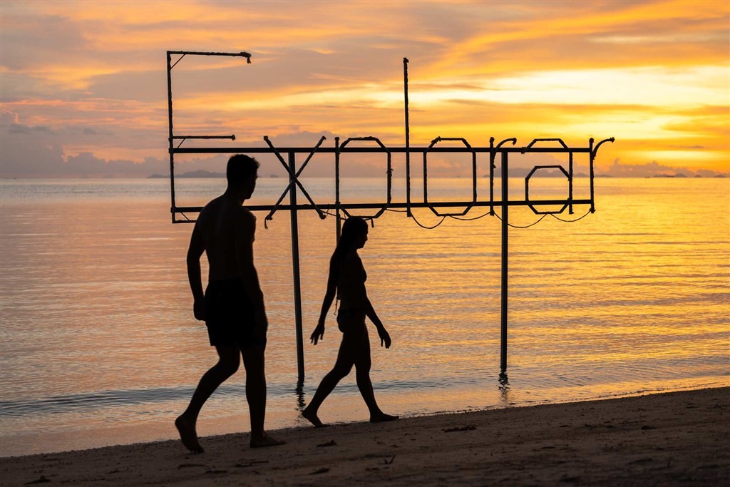 Explorar Koh Phangan