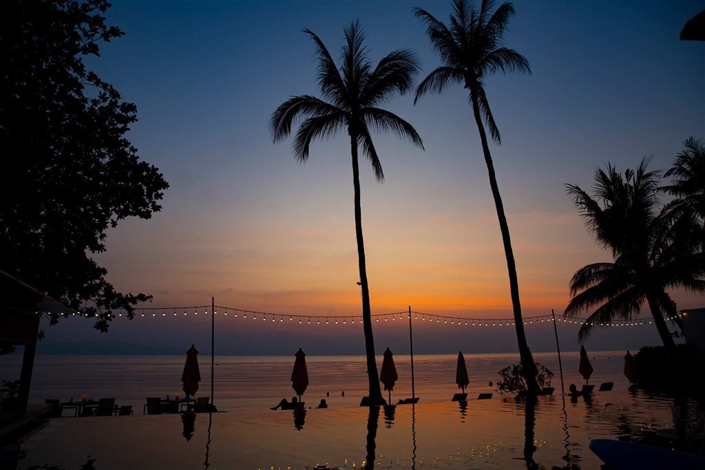 Explorar Koh Phangan