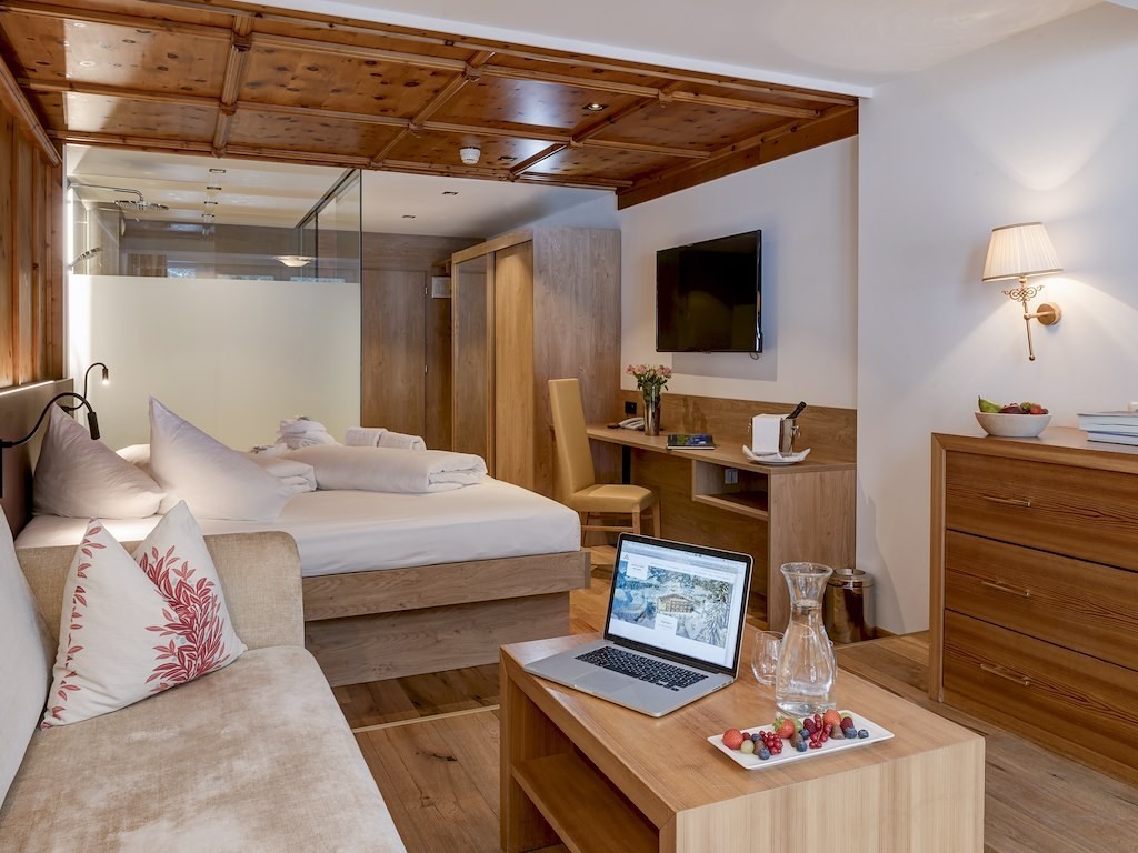 Alpinhotel Jesacherhof (St. Jakob In Defereggen)