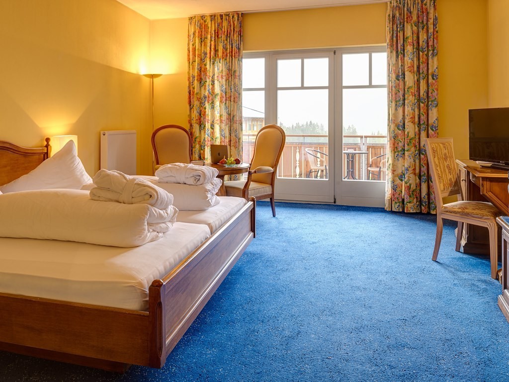 Alpinhotel Jesacherhof (St. Jakob In Defereggen)