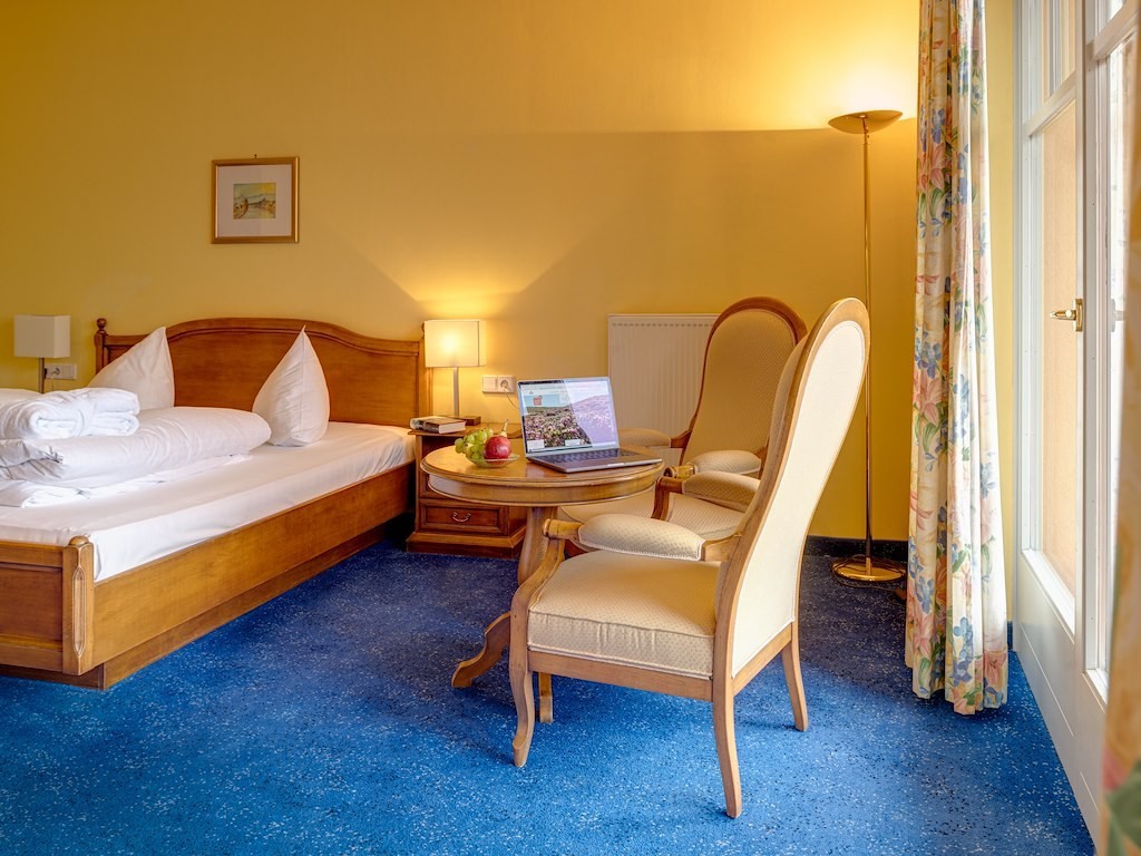 Alpinhotel Jesacherhof (St. Jakob In Defereggen)