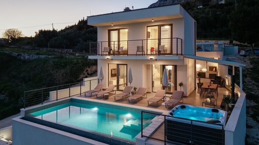 Villa Aria