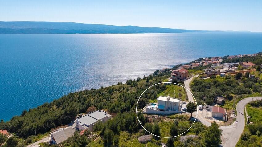 Villa Aria