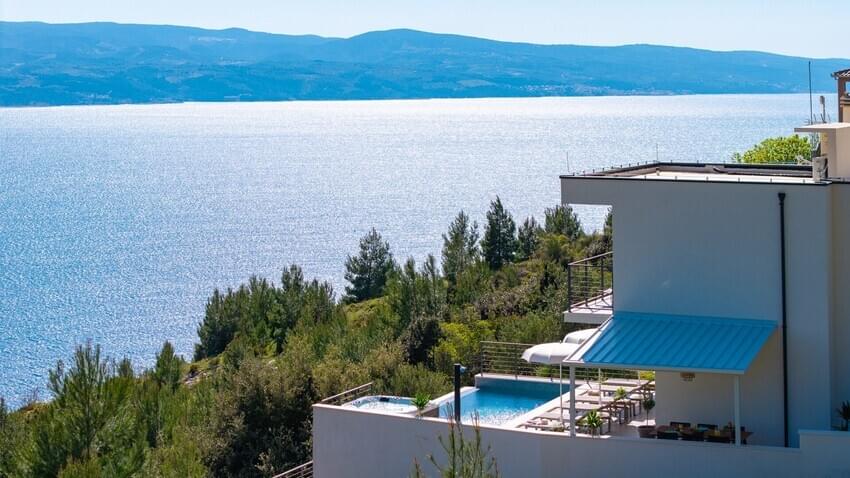 Villa Aria