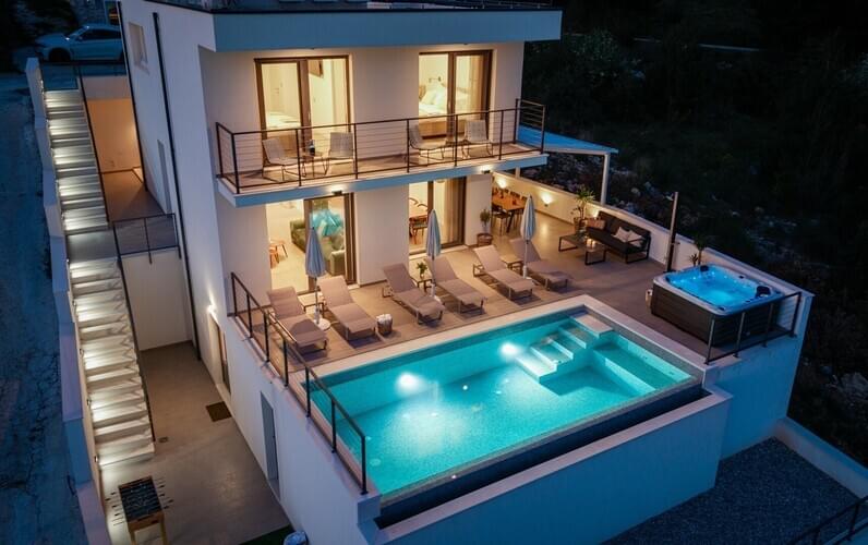 Villa Aria