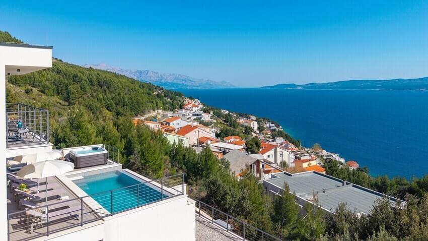 Villa Aria