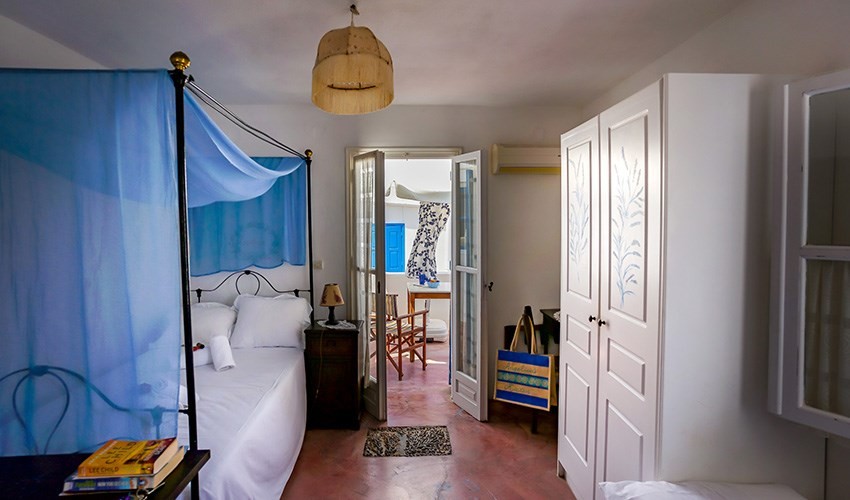 Apartmán Angelica´s Traditional	 (Kasos)