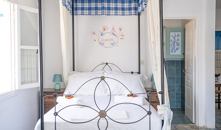 Apartmán Angelica´s Traditional	 (Kasos)