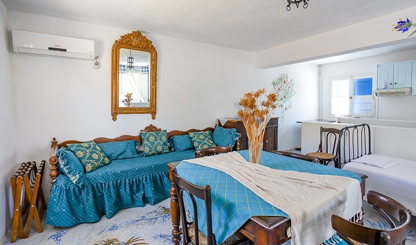 Apartmán Angelica´s Traditional	 (Kasos)