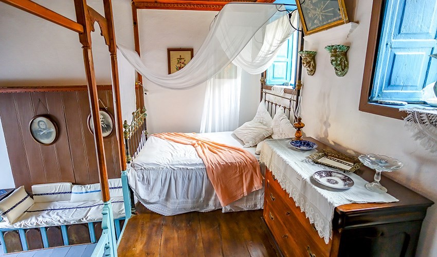 Apartmán Angelica´s Traditional	 (Kasos)