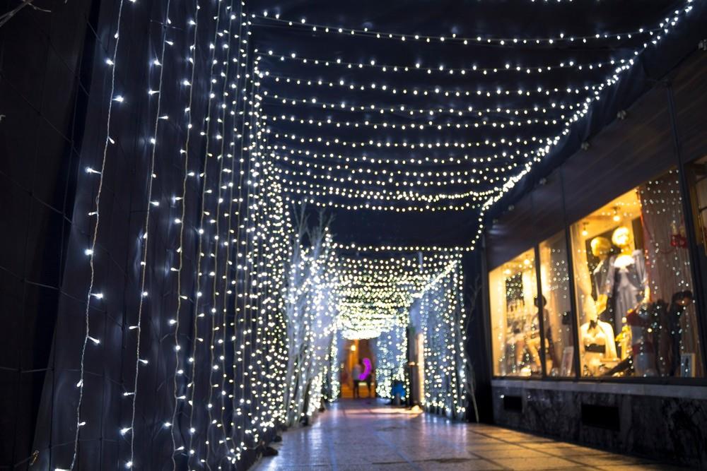 Advent v Záhřebu s pobytem v Terme Čatež