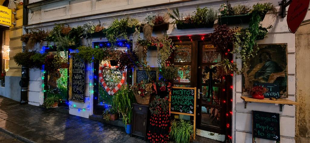 Advent v Záhřebu s pobytem v Terme Čatež