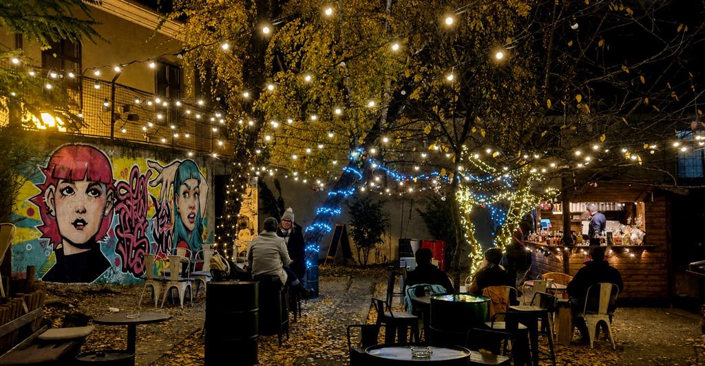 Advent v Záhřebu s pobytem v Terme Čatež