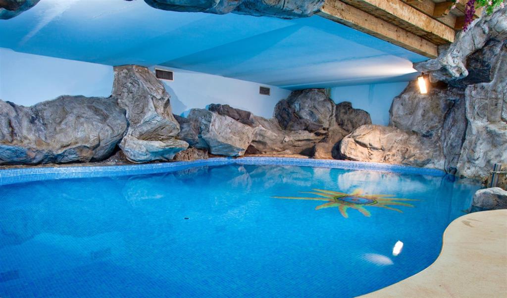 Hotel Savoy Palace (Riva del Garda)