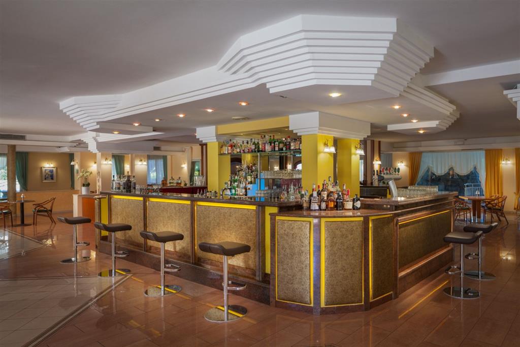Hotel Savoy Palace (Riva del Garda)