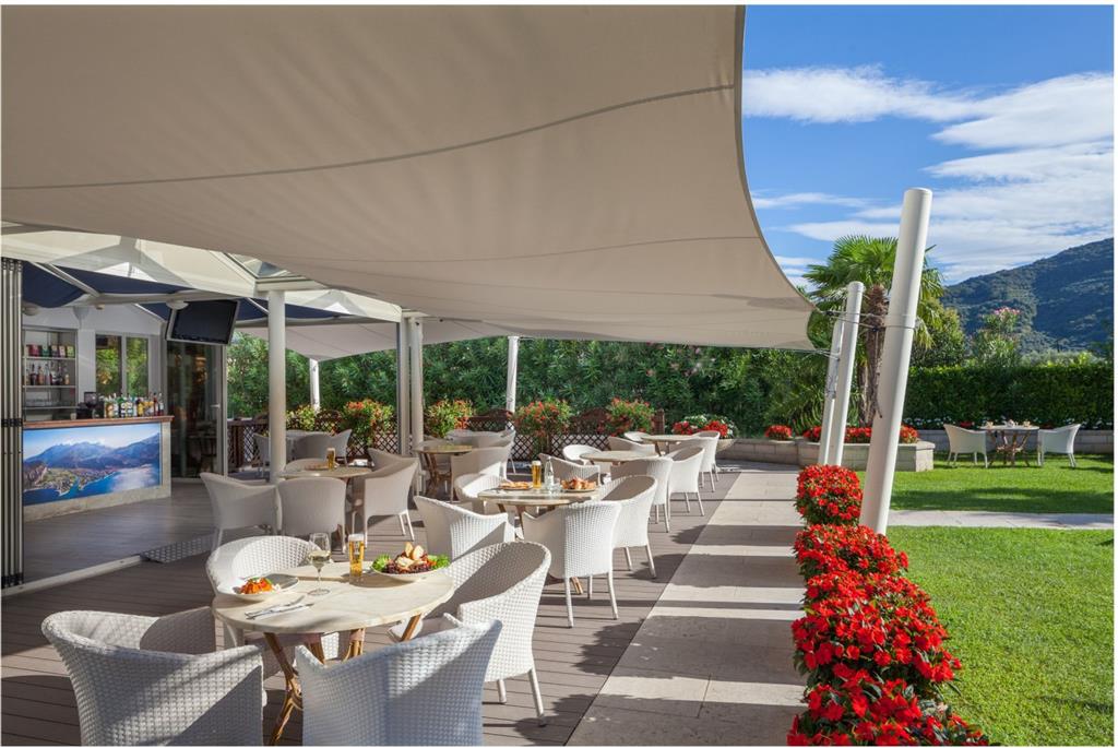 Hotel Savoy Palace (Riva del Garda)
