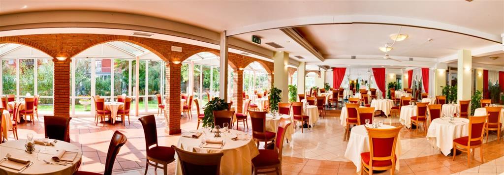 Hotel Savoy Palace (Riva del Garda)