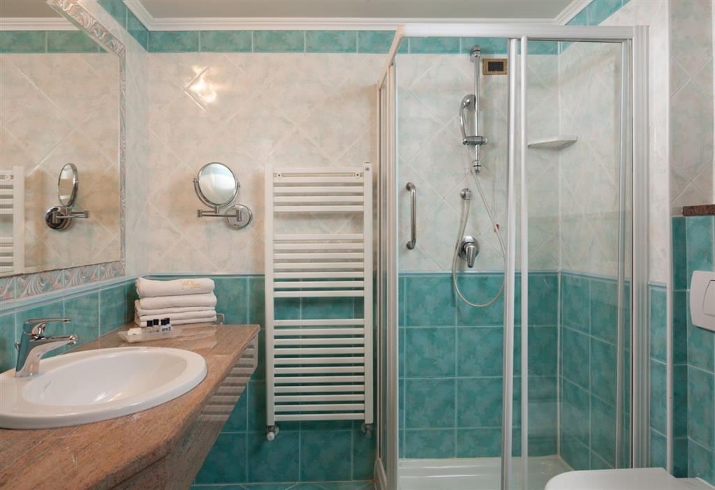 Hotel Savoy Palace (Riva del Garda)