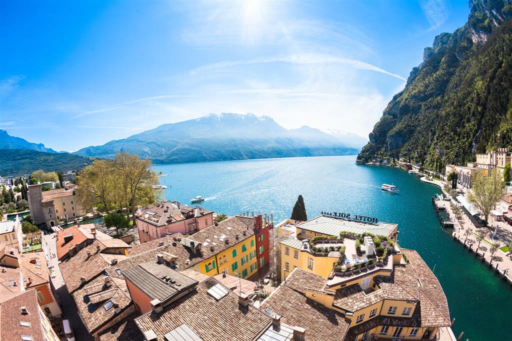 Hotel Savoy Palace (Riva del Garda)