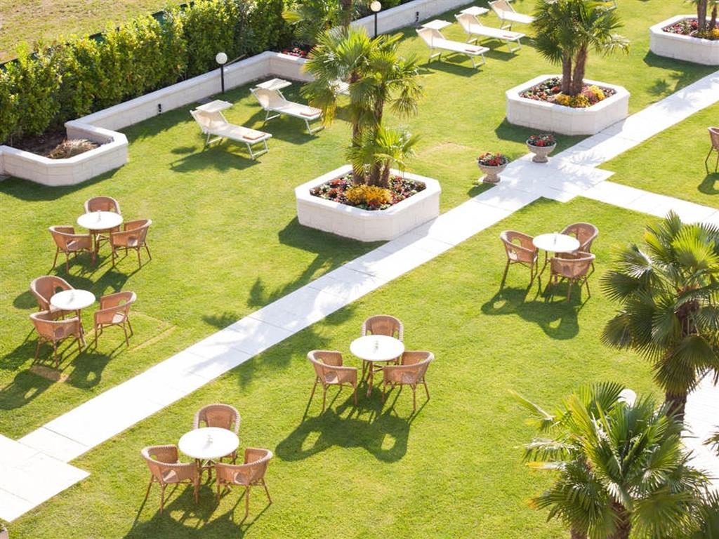 Hotel Savoy Palace (Riva del Garda)