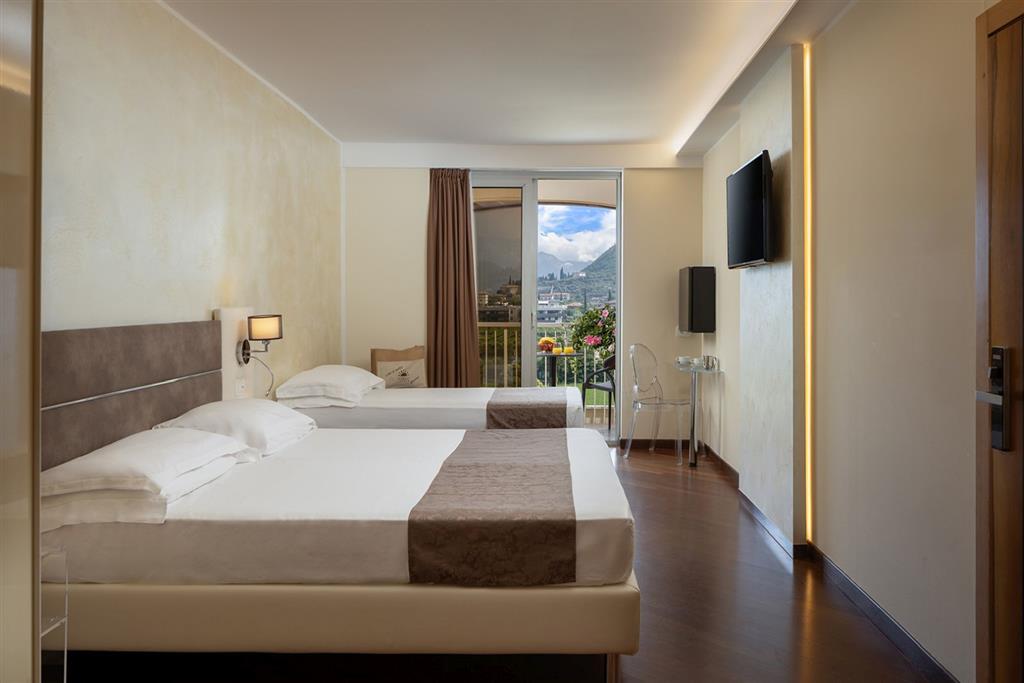 Hotel Savoy Palace (Riva del Garda)