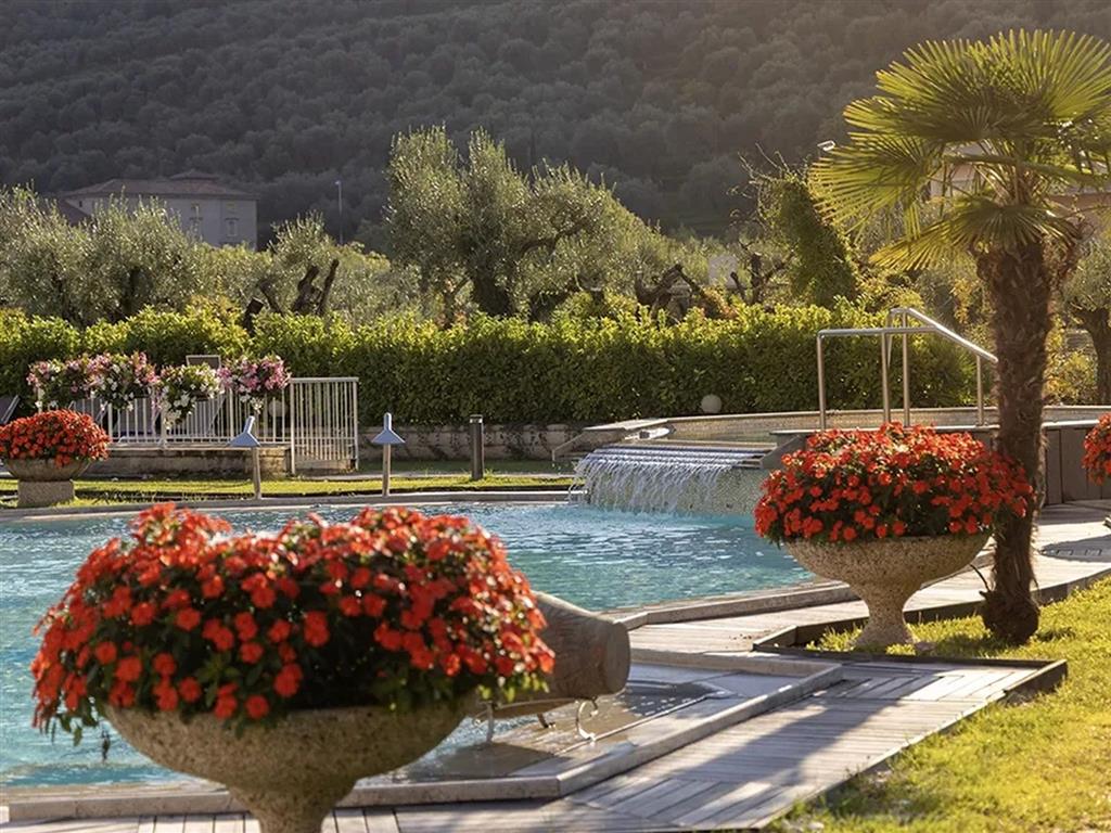 Hotel Savoy Palace (Riva del Garda)