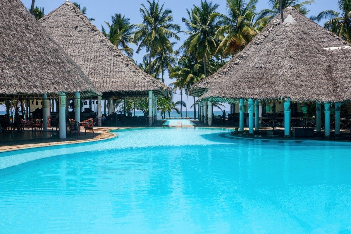 Neptune Paradise Village