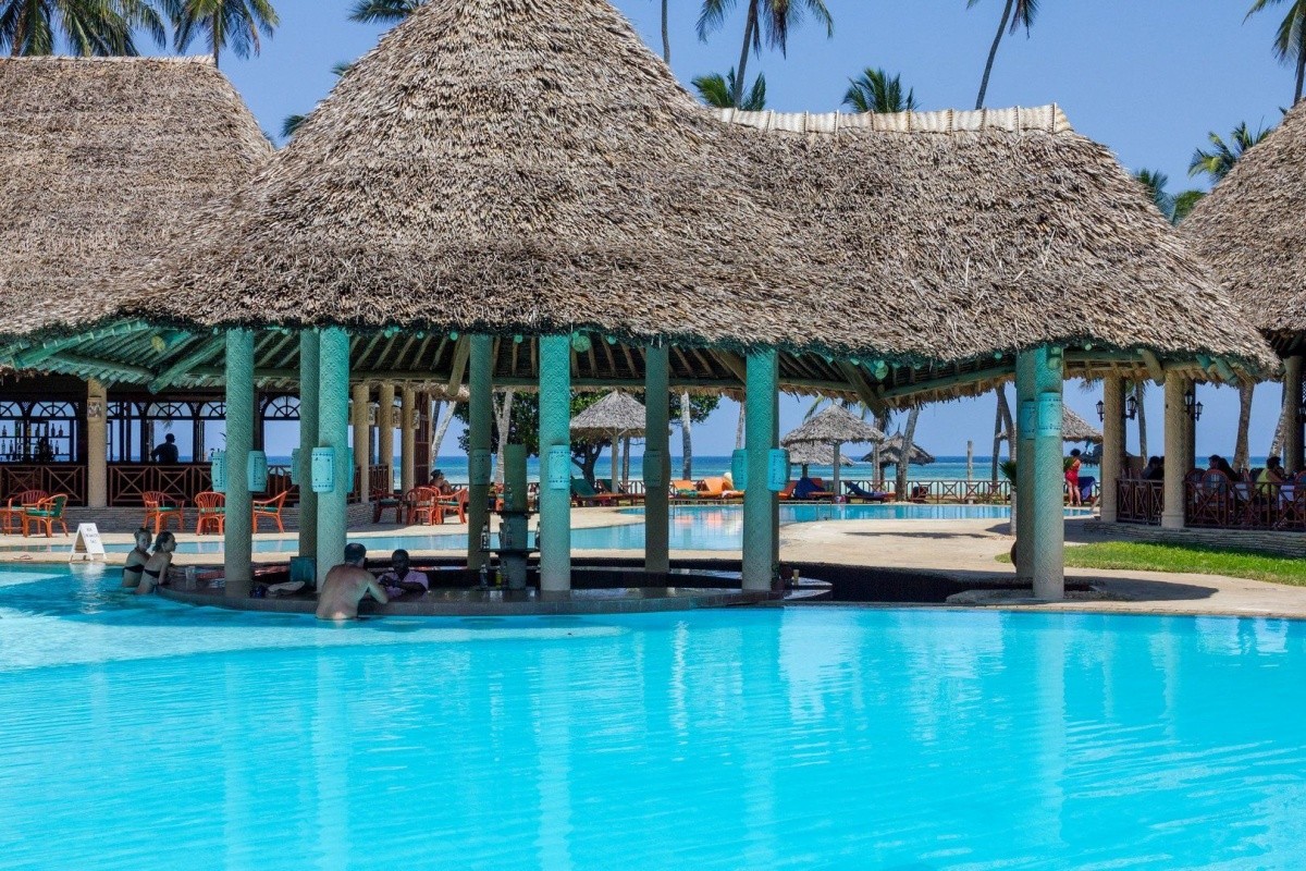 Neptune Paradise Village