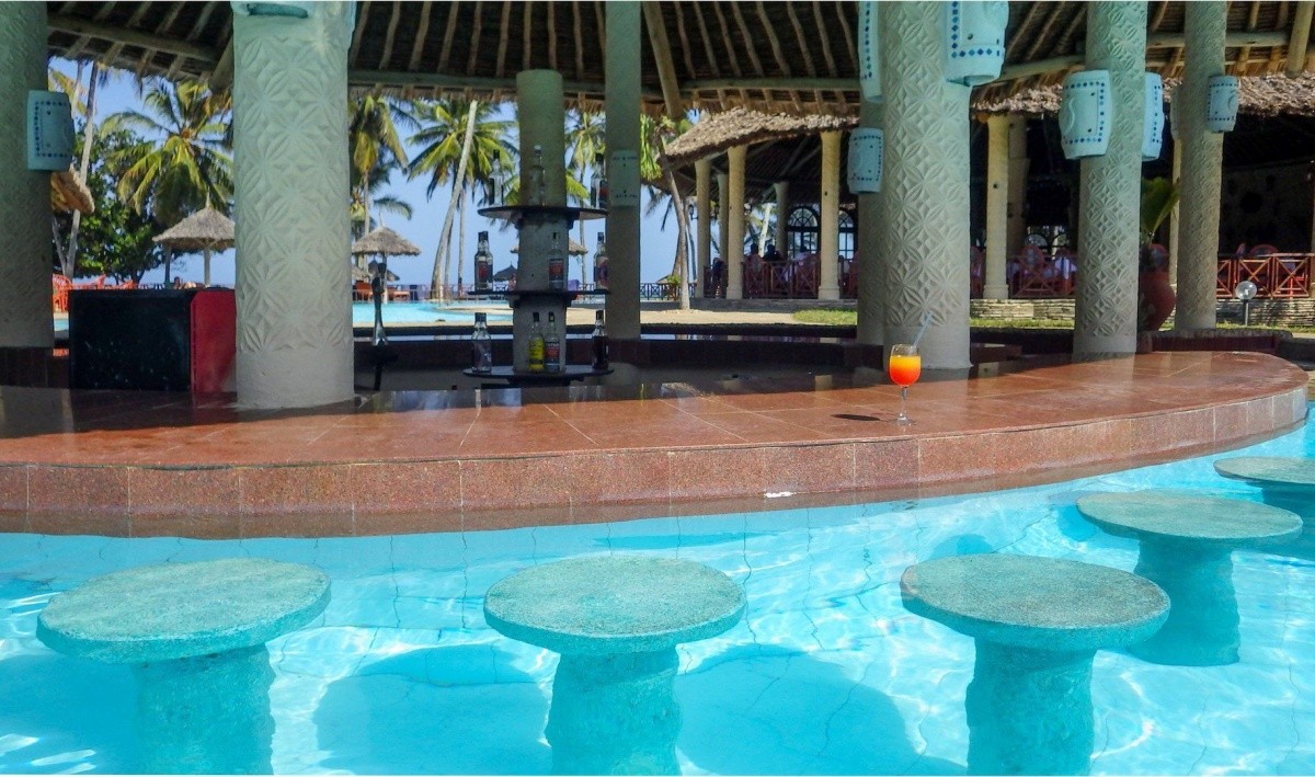 Neptune Paradise Village