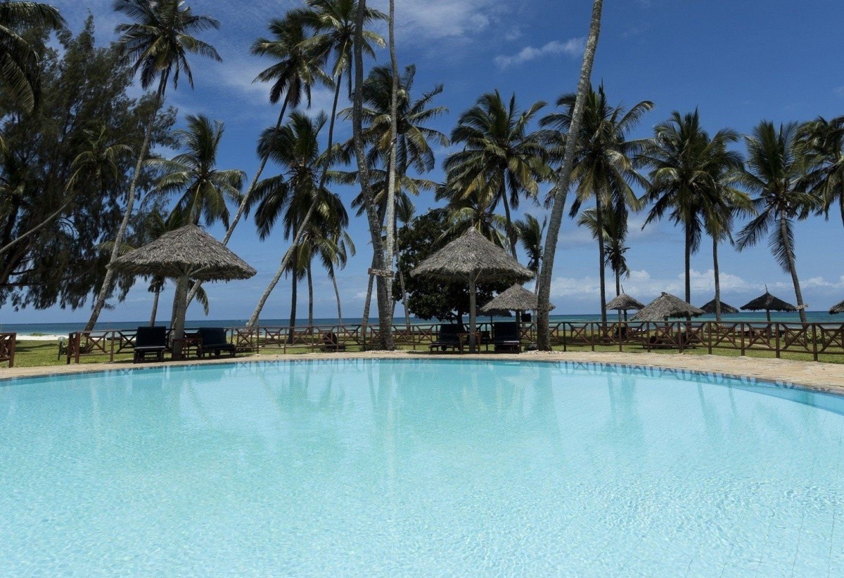 Neptune Paradise Village