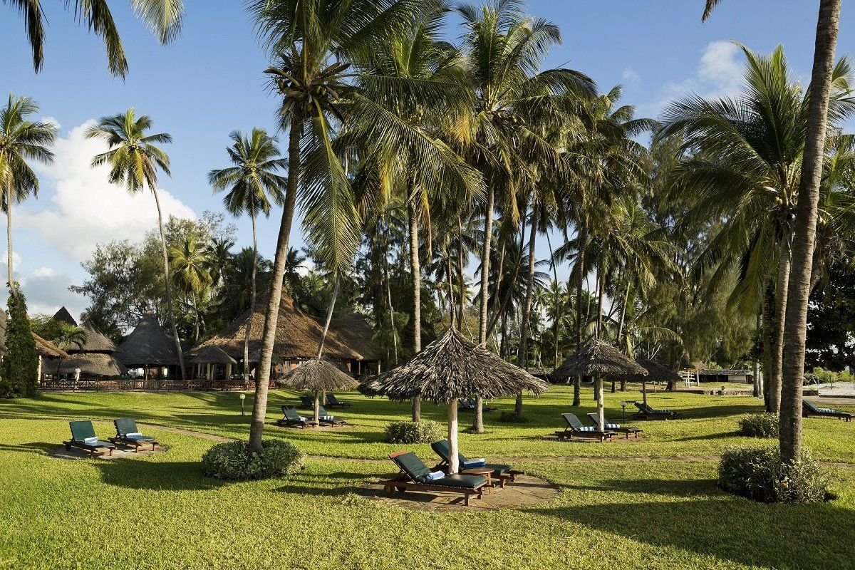 Neptune Paradise Village