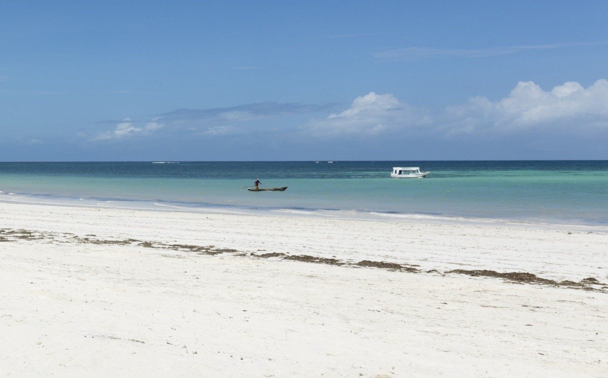 Neptune Paradise Village
