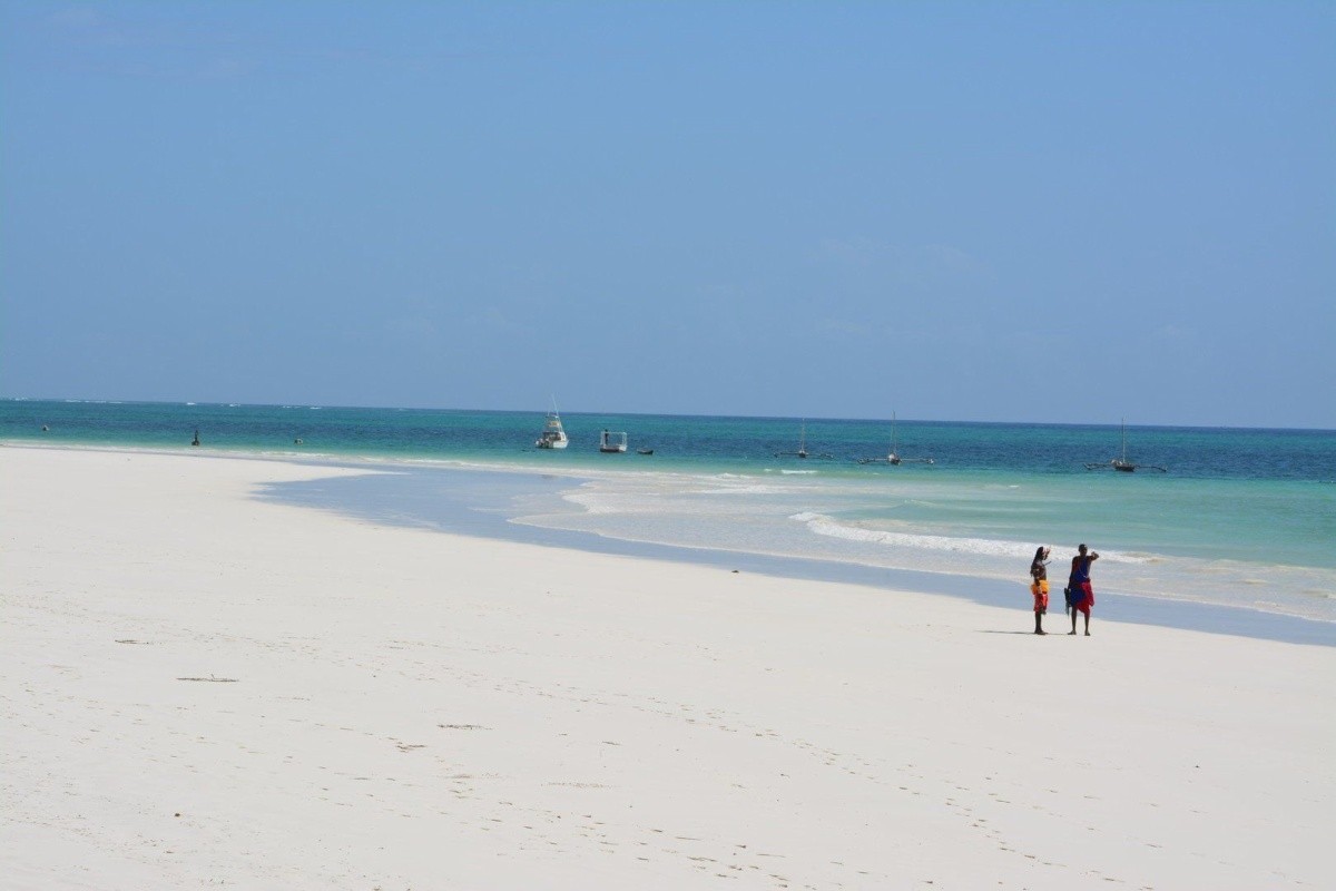 Neptune Paradise Village